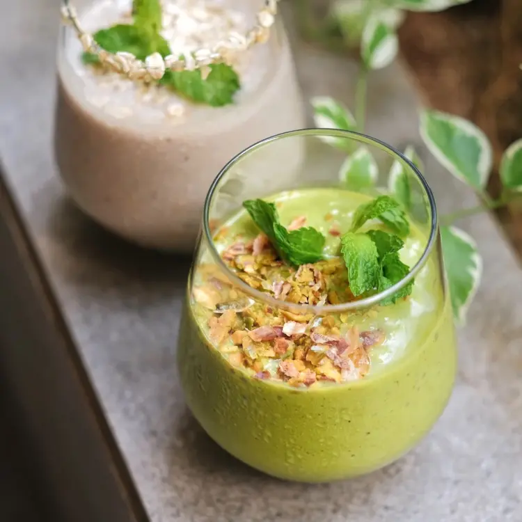 Terra Eats Senopati 3