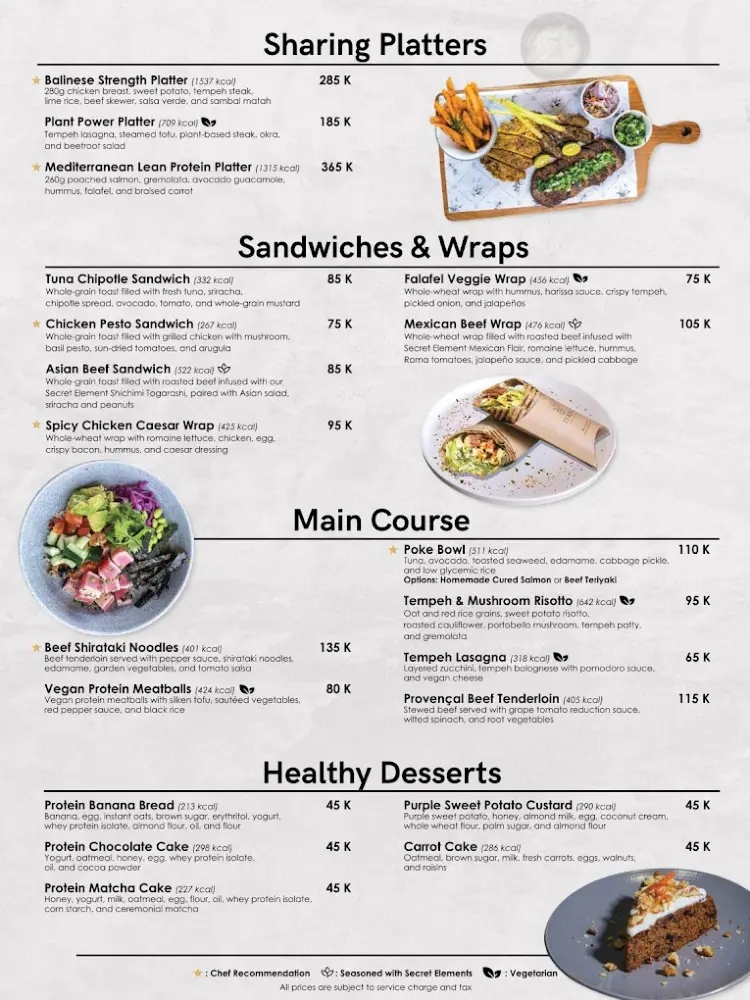 Terra Eats Senopati 1