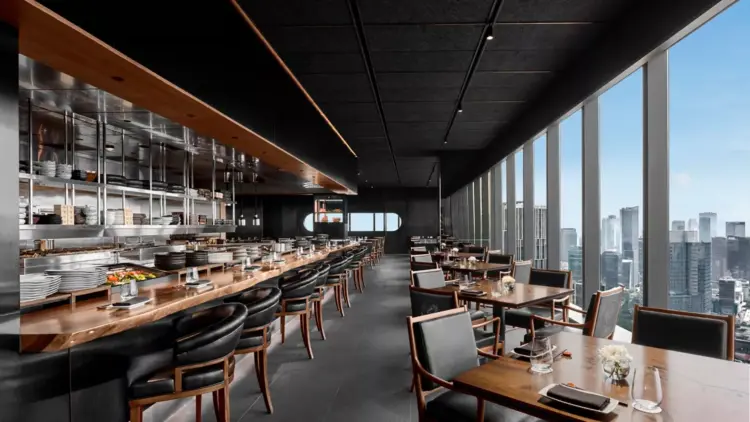 Alice by Tom Aikens 3