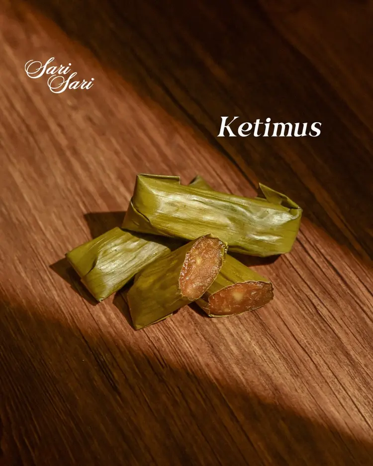 Sari Sari - Aneka Kue Jajan Pasar 2