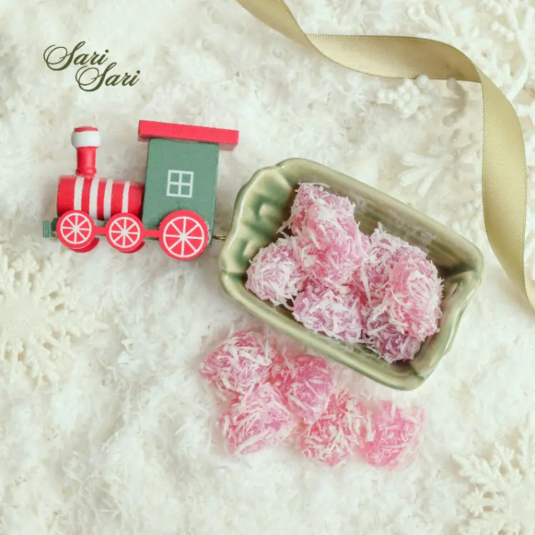 Sari Sari - Aneka Kue Jajan Pasar 1