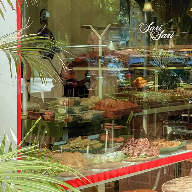Sari Sari - Aneka Kue Jajan Pasar 3