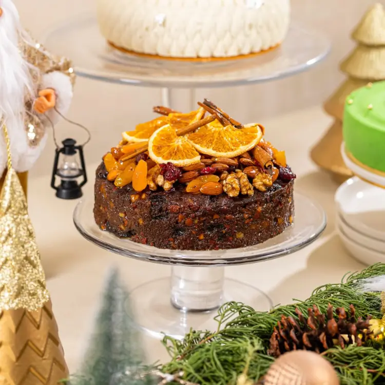 Rosé Gourmand Deli 1