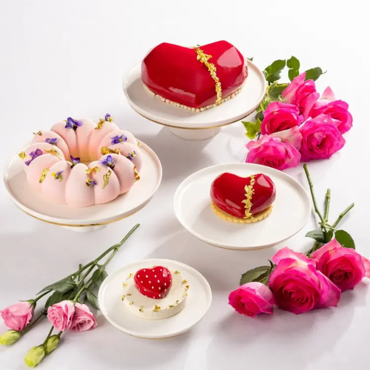 Rosé Gourmand Deli 2