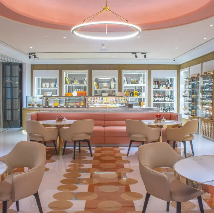 Rosé Gourmand Deli 3