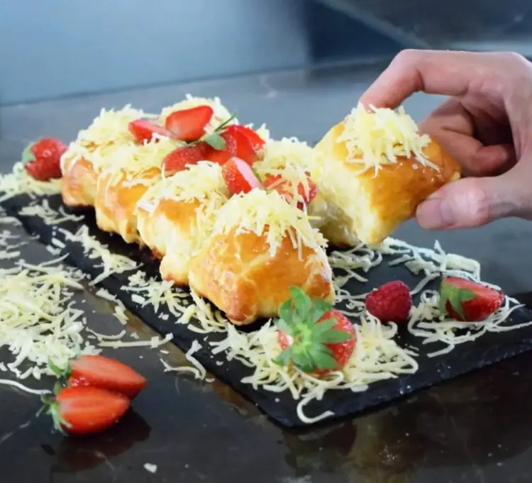 Asoka Restaurant Aston Kartika 2