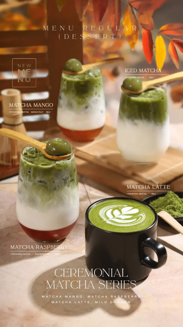 Black Owl - Pantai Indah Kapuk 2