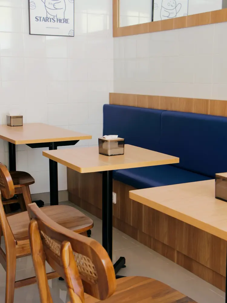 Bao Bao Shaved Ice Blok M 3