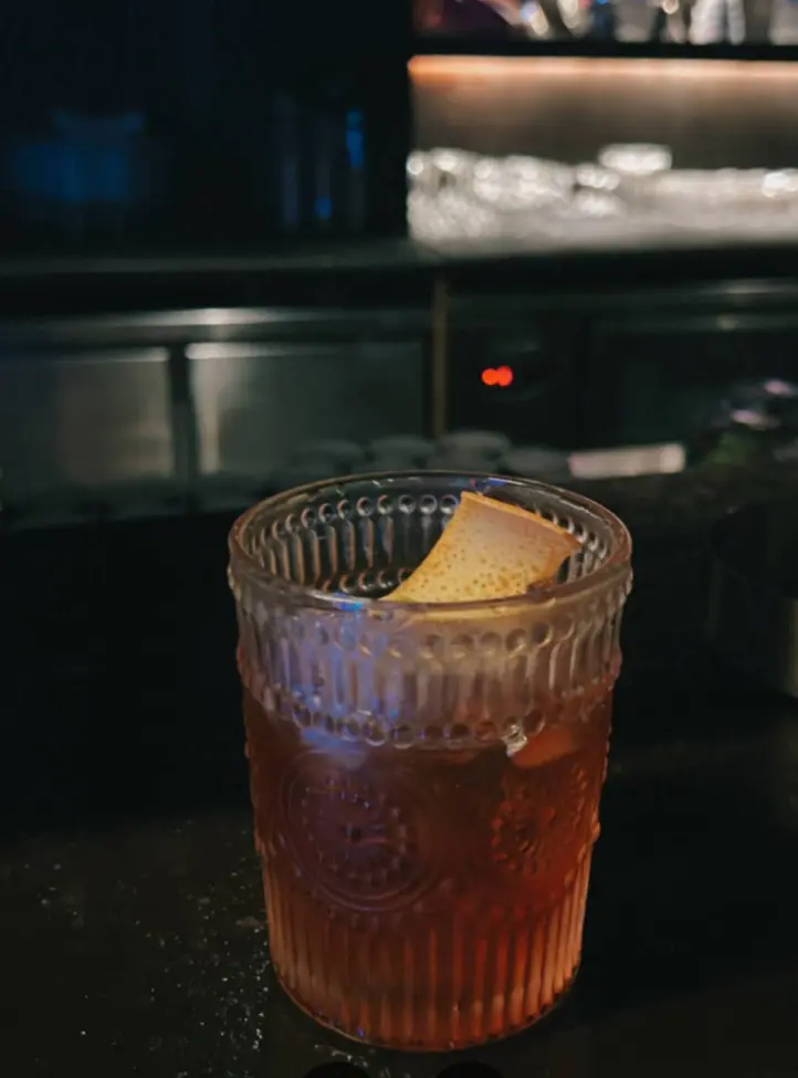 Ms. Jackson Music Bar 1