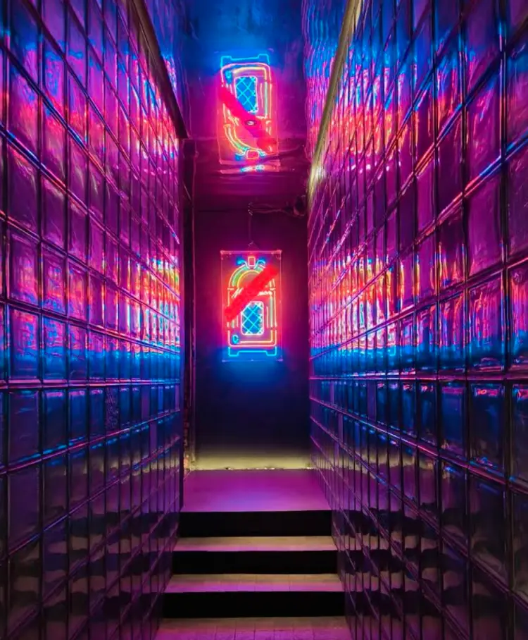 Ms. Jackson Music Bar 3