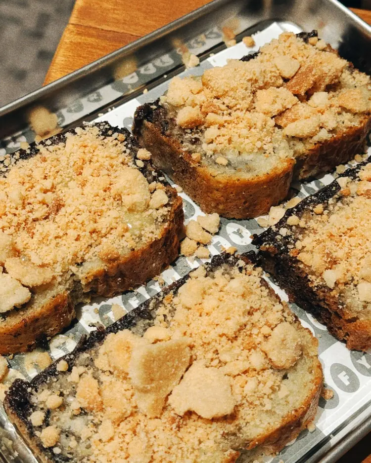 THE FULL YOLK - ALL DAY CAFE 1