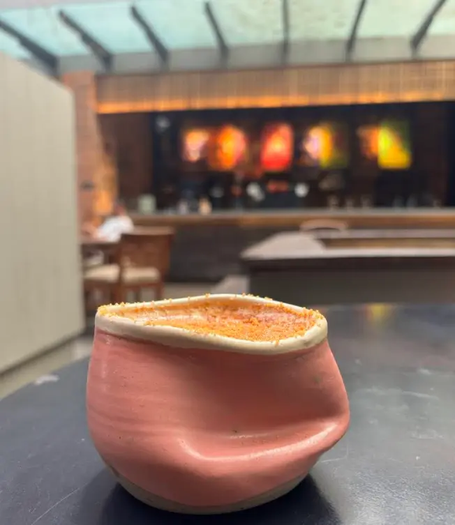 Espresso Embassy Coffee Roasters 1