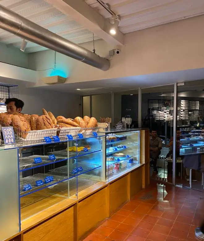 BRAUD General Store 3