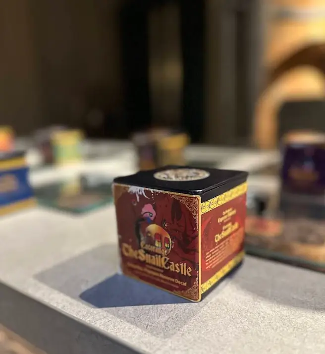 Espresso Embassy Coffee Roasters 2