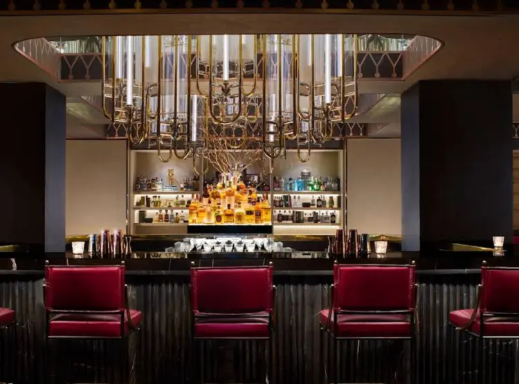 The St. Regis Bar 3